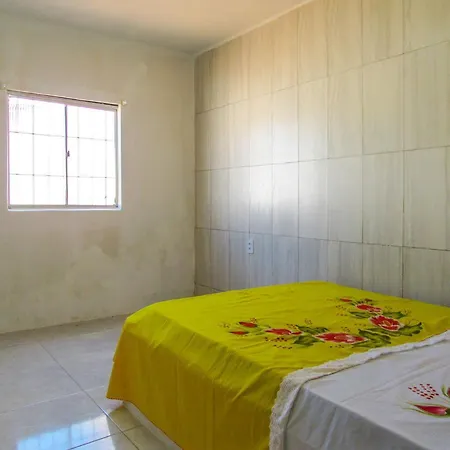 Espaco De Lazer - Casa Com Piscina E Churrasqueira Ponta Grossa  Exterior foto