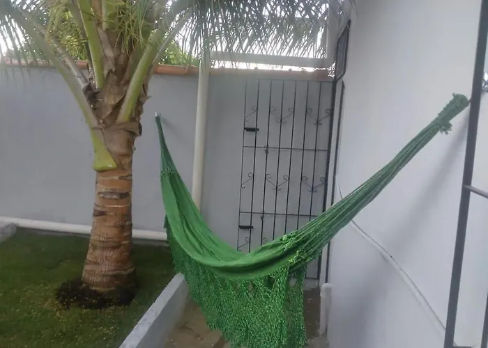 Espaco De Lazer - Casa Com Piscina E Churrasqueira