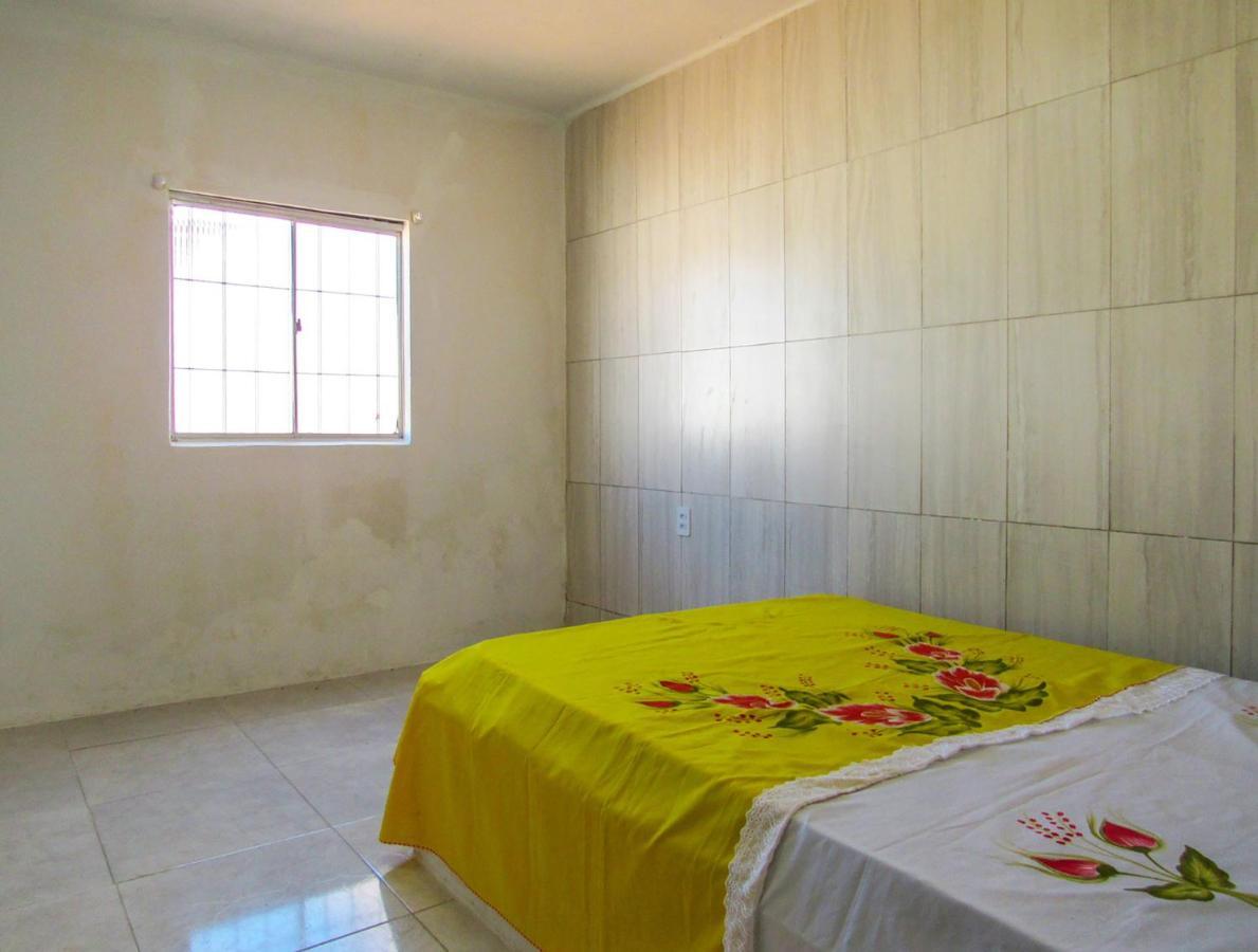 Holiday home Espaco De Lazer - Casa Com Piscina E Churrasqueira *