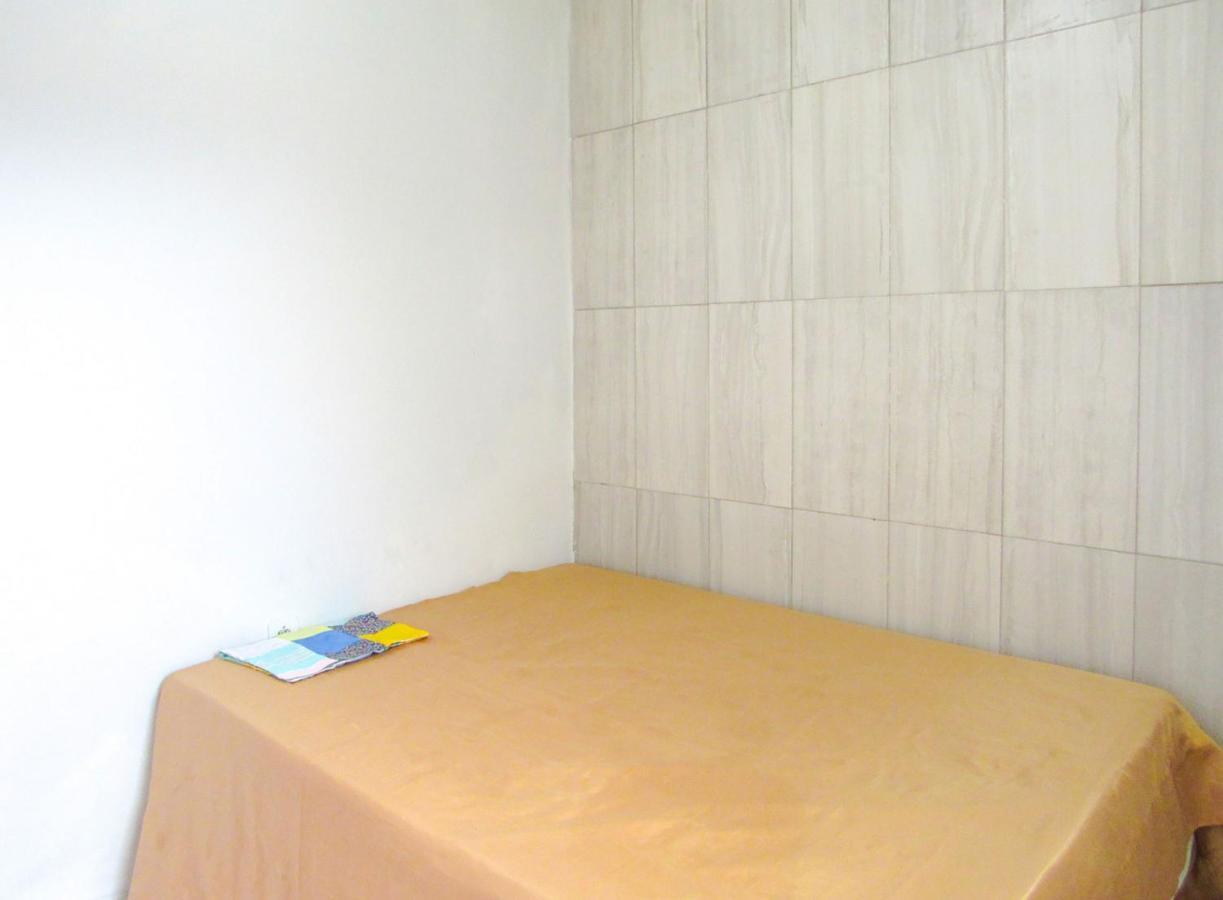 Holiday home Espaco De Lazer - Casa Com Piscina E Churrasqueira