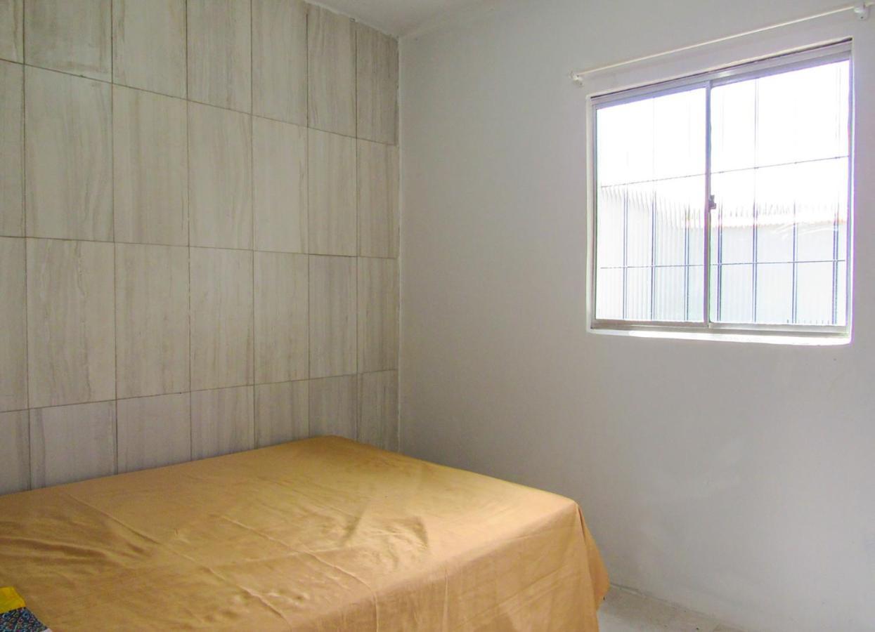 Holiday home Espaco De Lazer - Casa Com Piscina E Churrasqueira Ponta Grossa (Bahia)