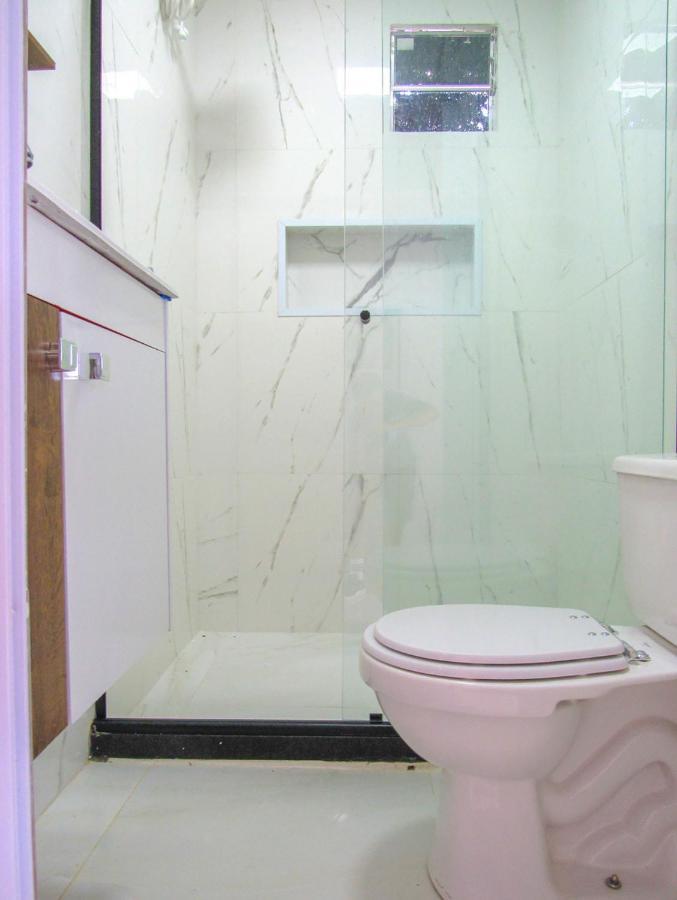 Holiday home Espaco De Lazer - Casa Com Piscina E Churrasqueira *