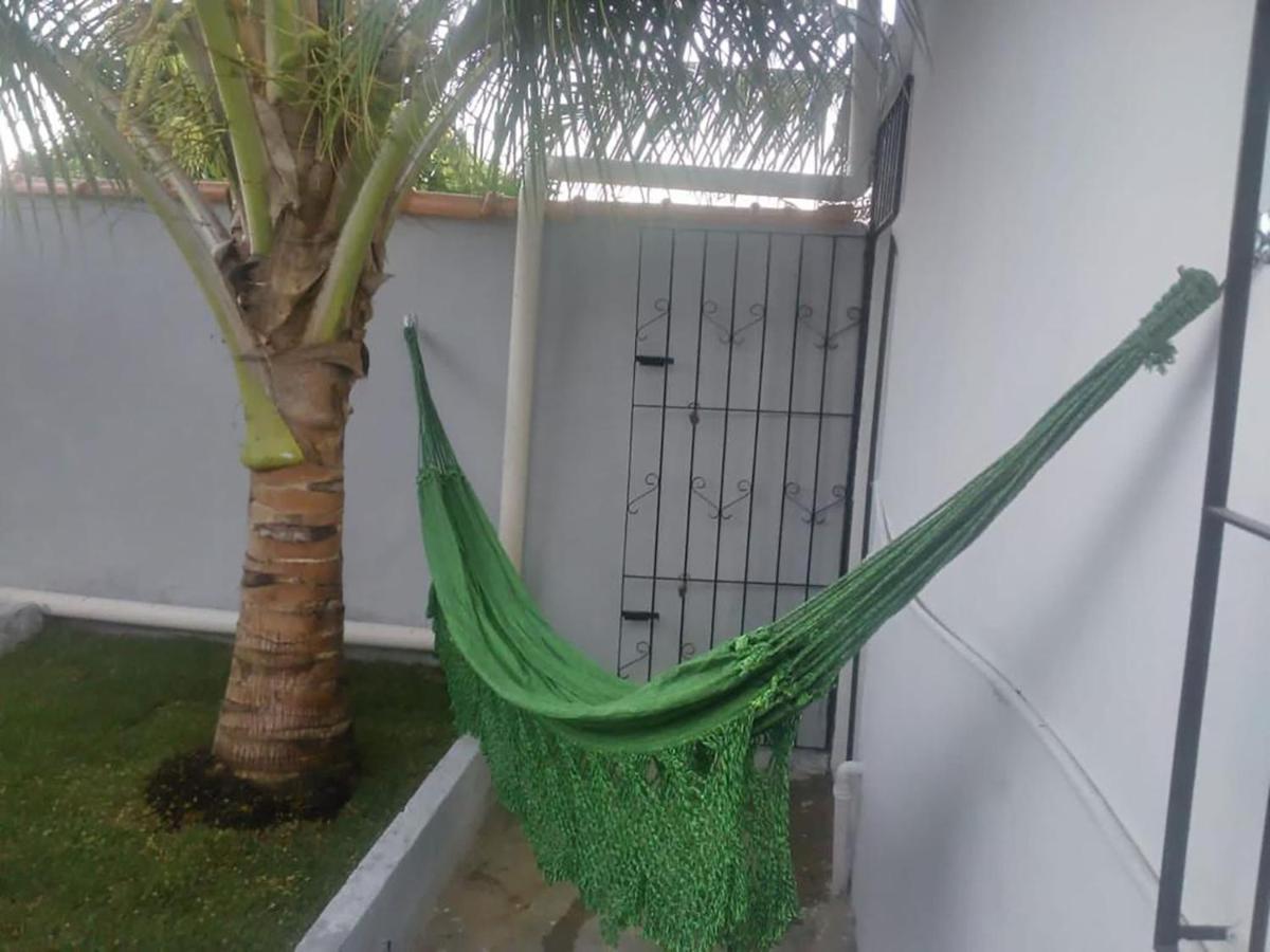 Espaco De Lazer - Casa Com Piscina E Churrasqueira * Ponta Grossa (Bahia)